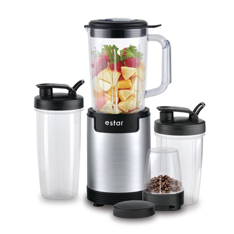 Korean Lot Imported EStar 4-in-1 Multifunction Blender