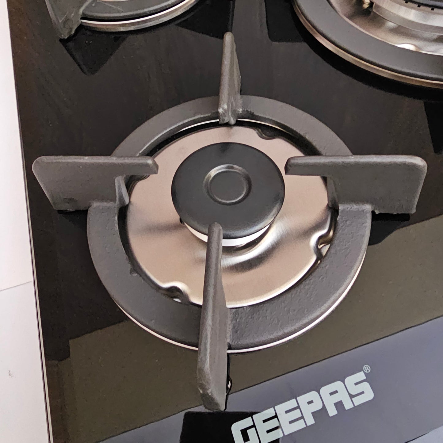 Geepas Gas Stove GK6880