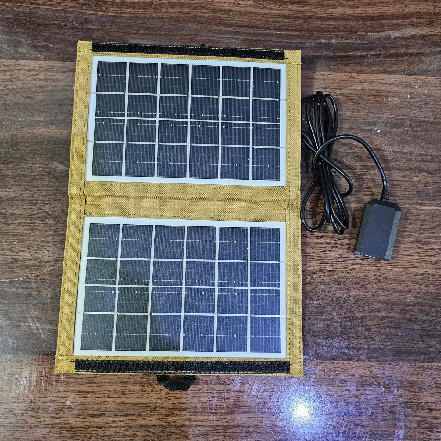 Lot Imported CClamp Solar Panel For Mobile