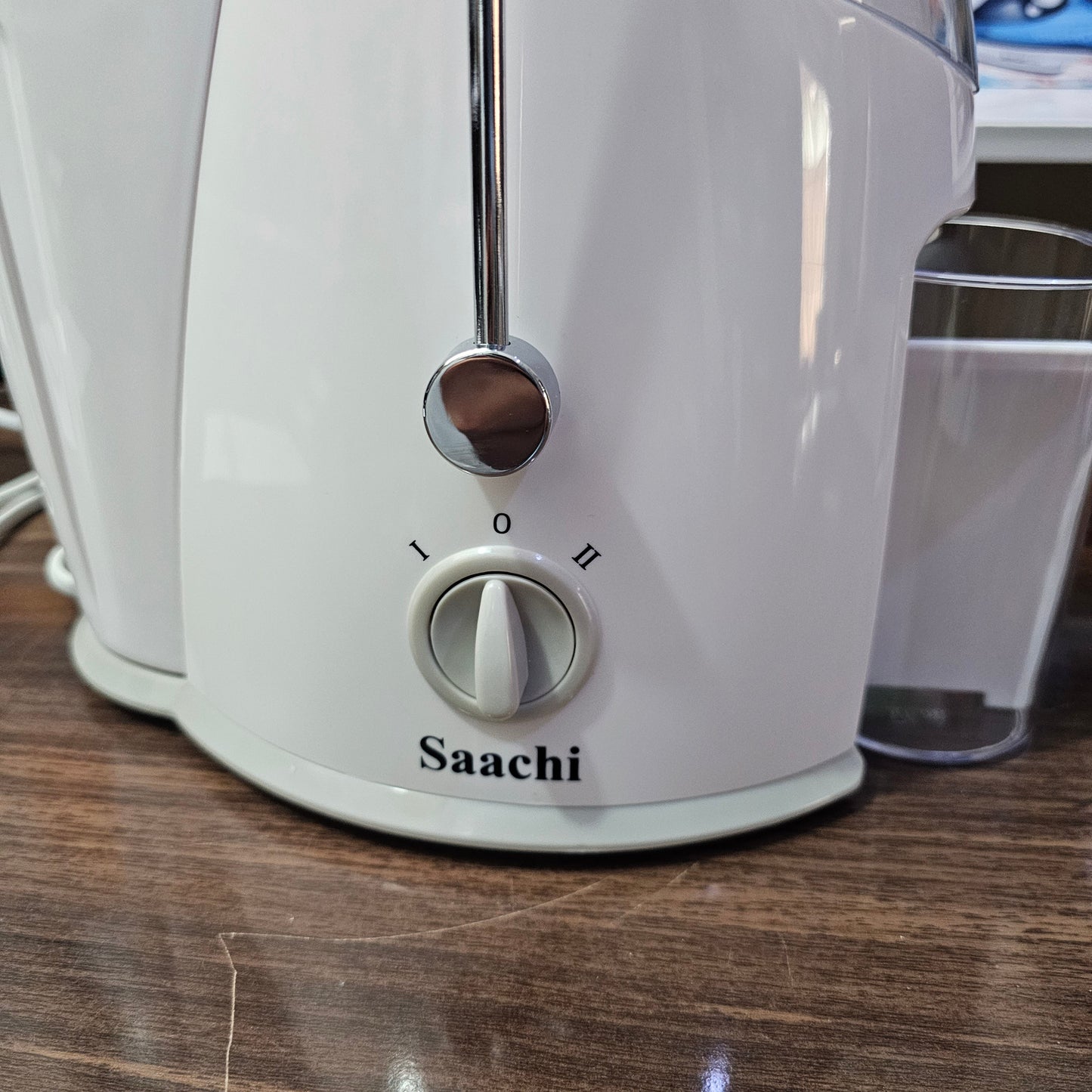 Dubai Lot Imported Saachi Juice Extractor