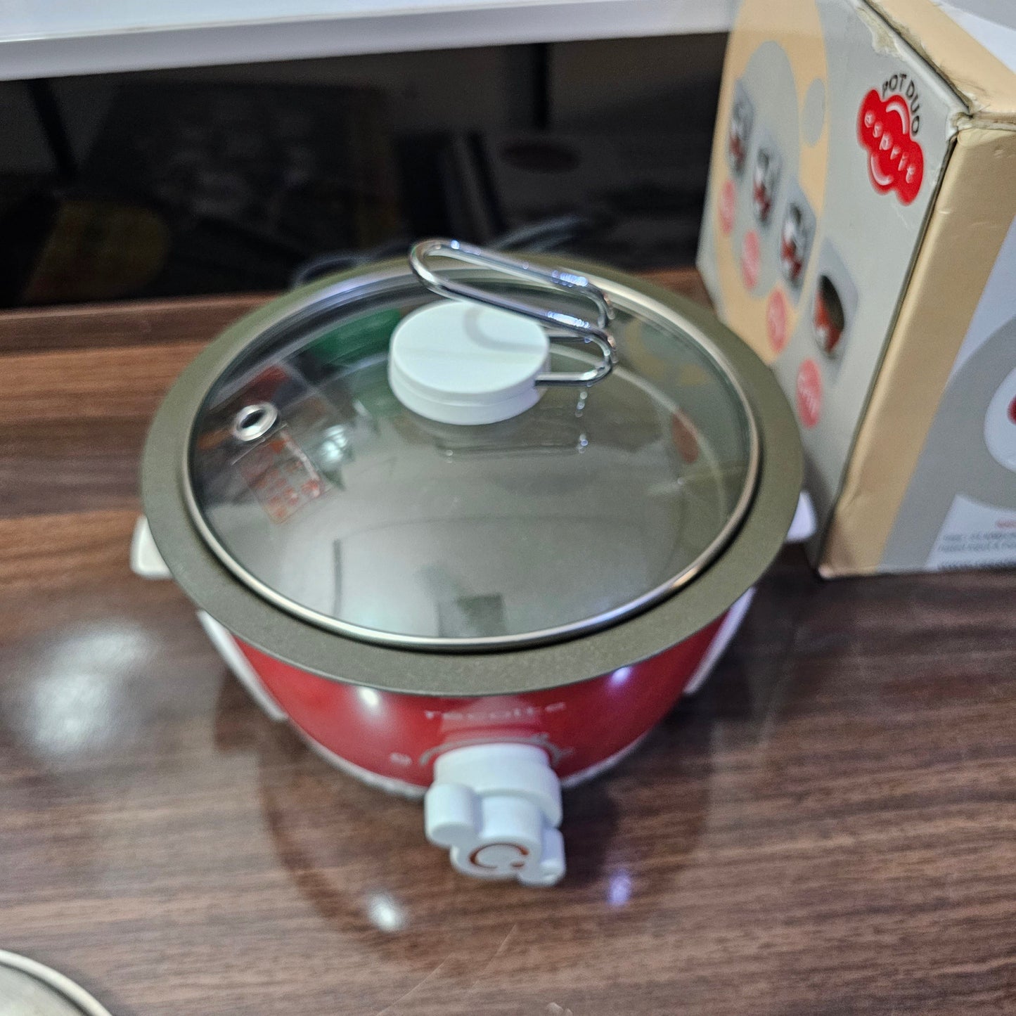 Japan Lot Imported Electric Pot