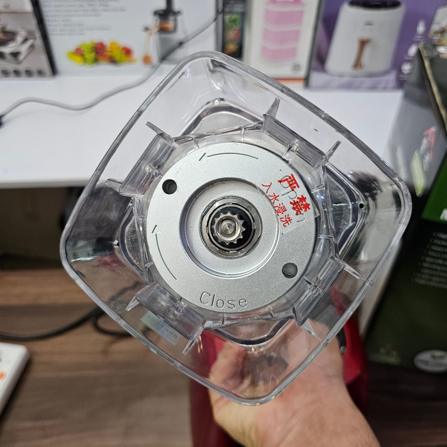 Japan Lot Imported Powerful Food Processor