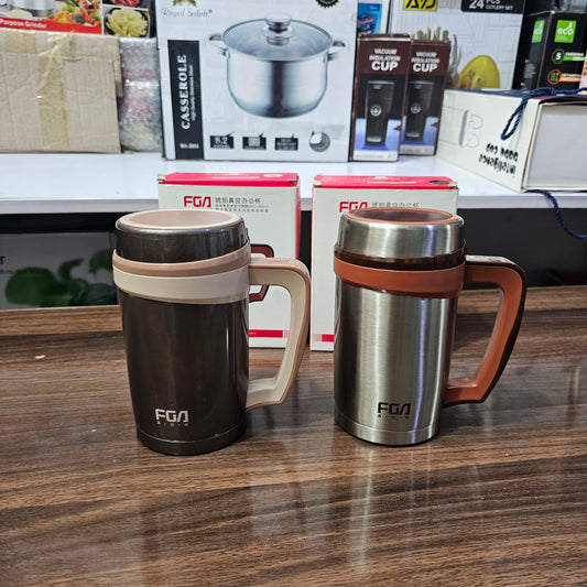 Lot Imported FGA 400ml Vacuum Mug