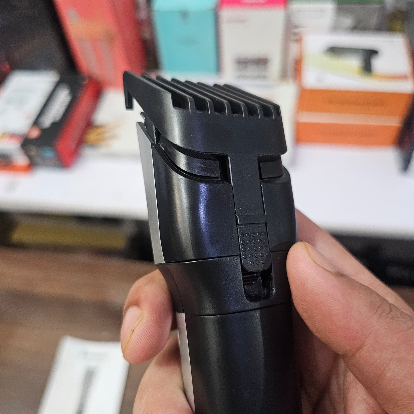 Lot Imported Shinon Hair Trimmer - SH-2608