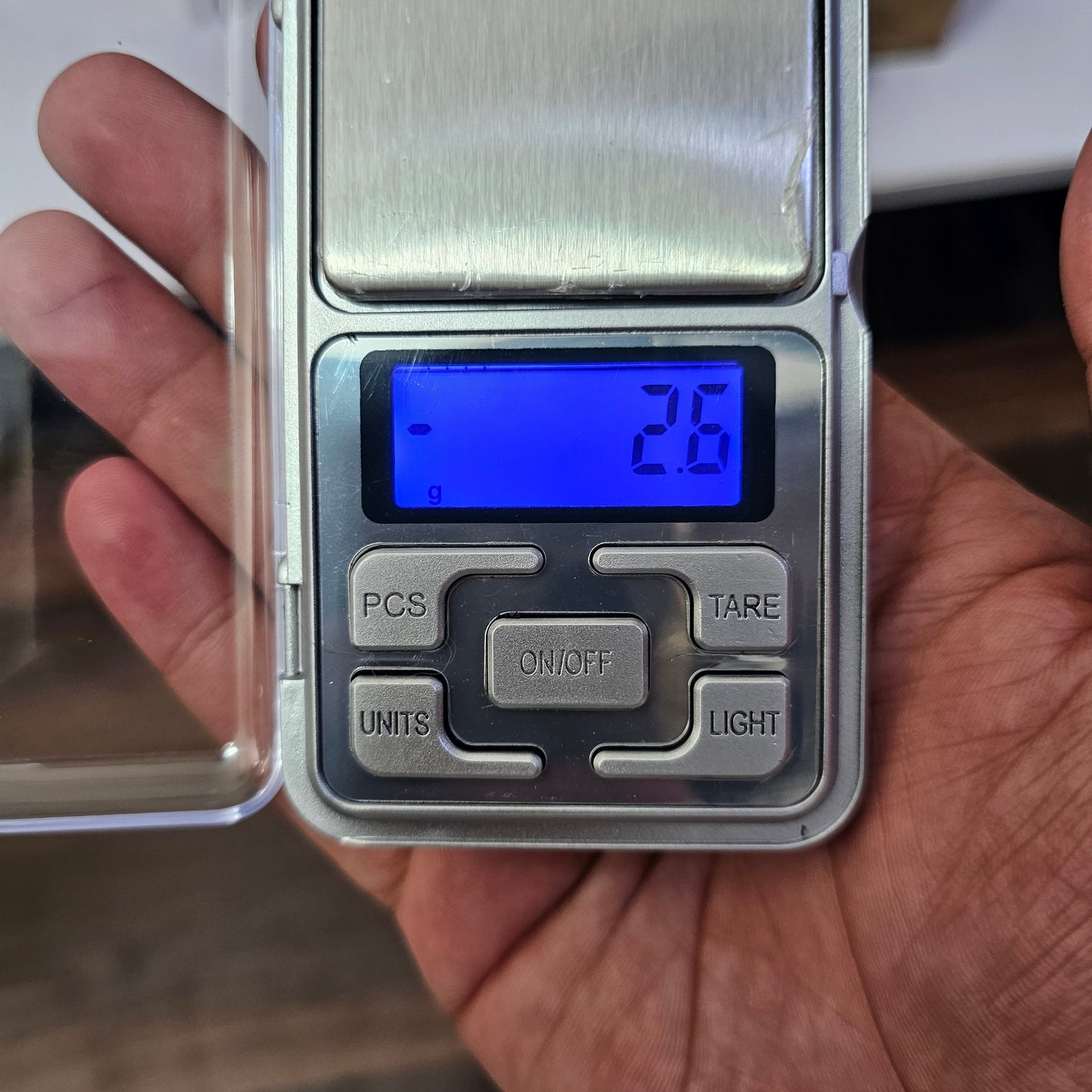 Lot Imported Mini Kitchen Scale