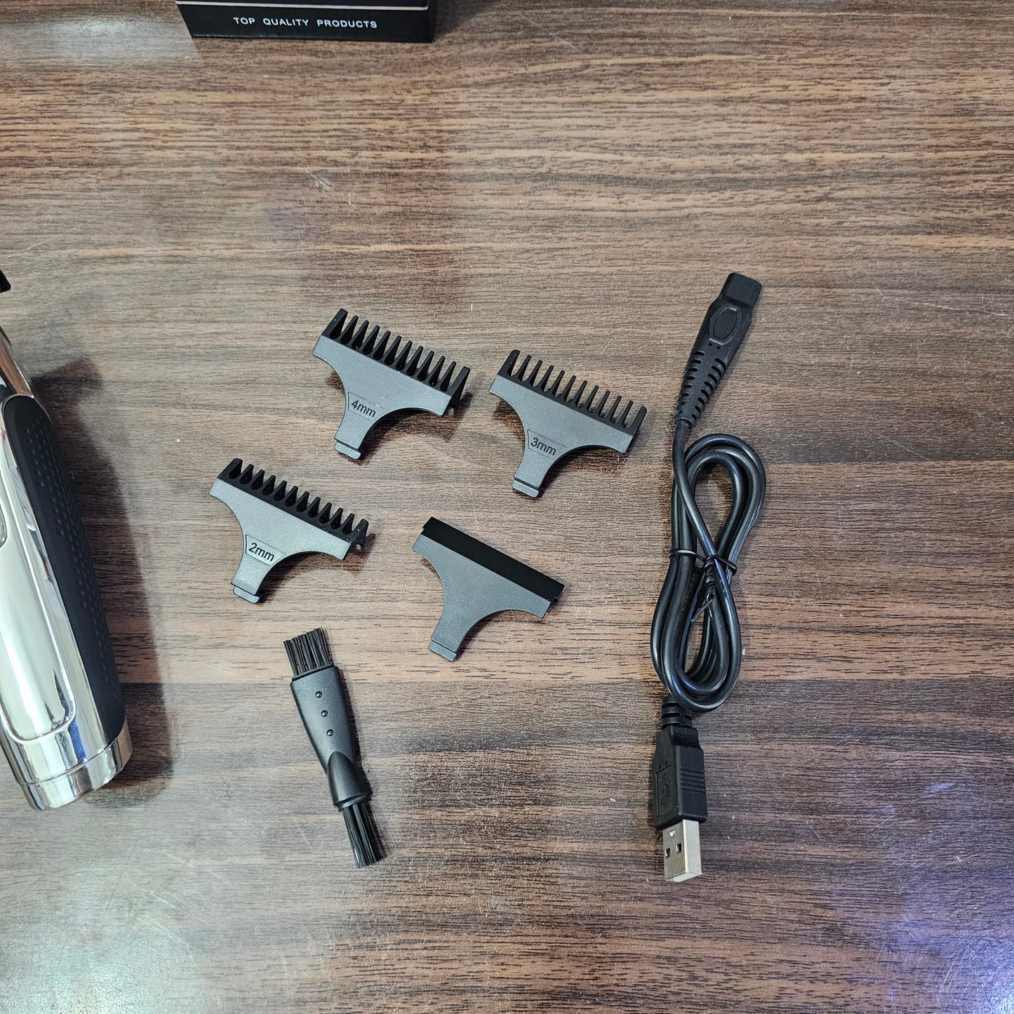 Lot Imported Shinon Hair Trimmer - SH-2571