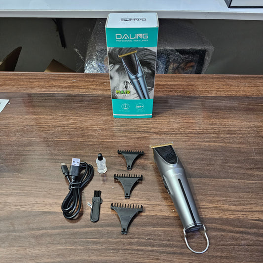 Lot Imported Daling Professional Hair Clipper DL-1640