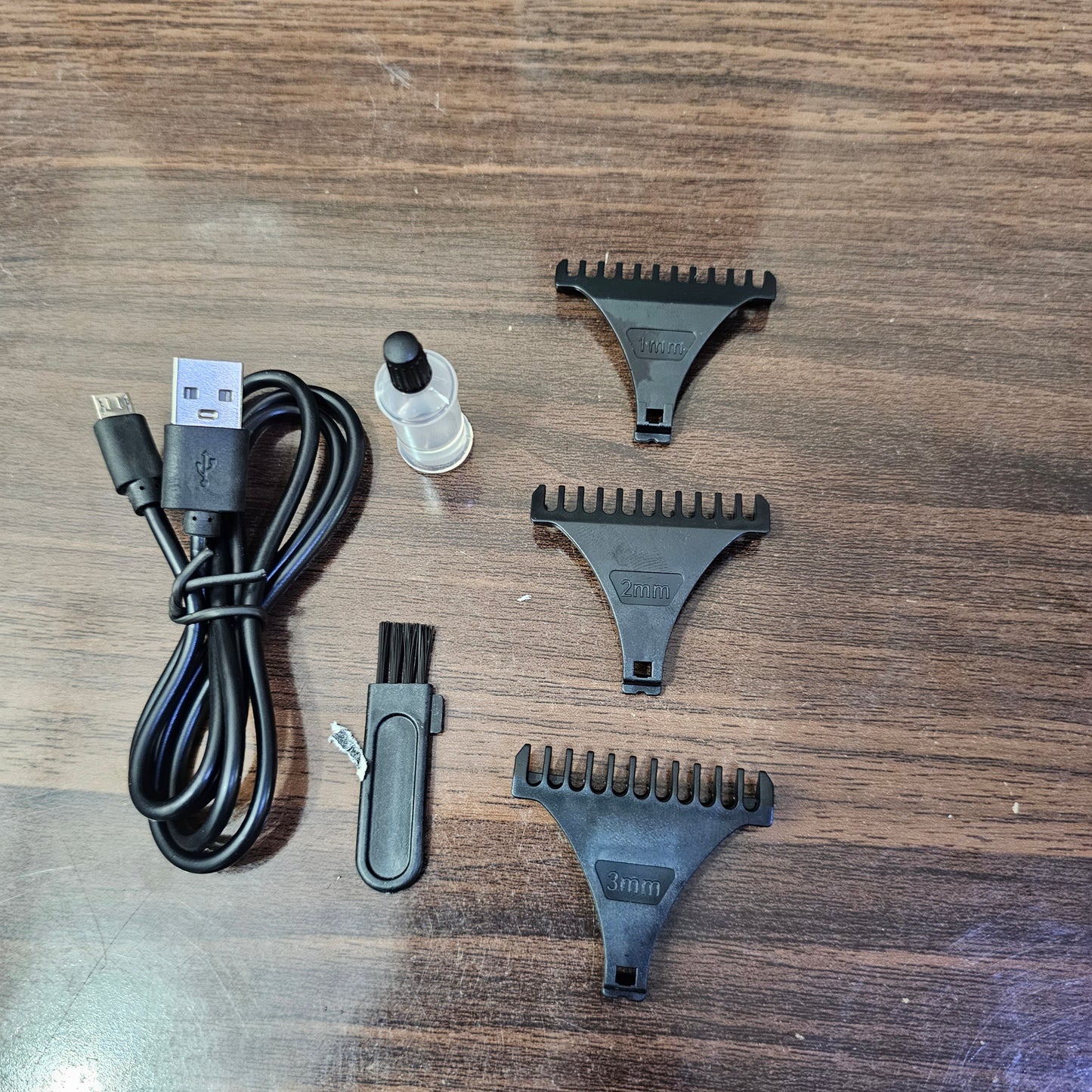 Lot Imported Daling Professional Hair Clipper DL-1640