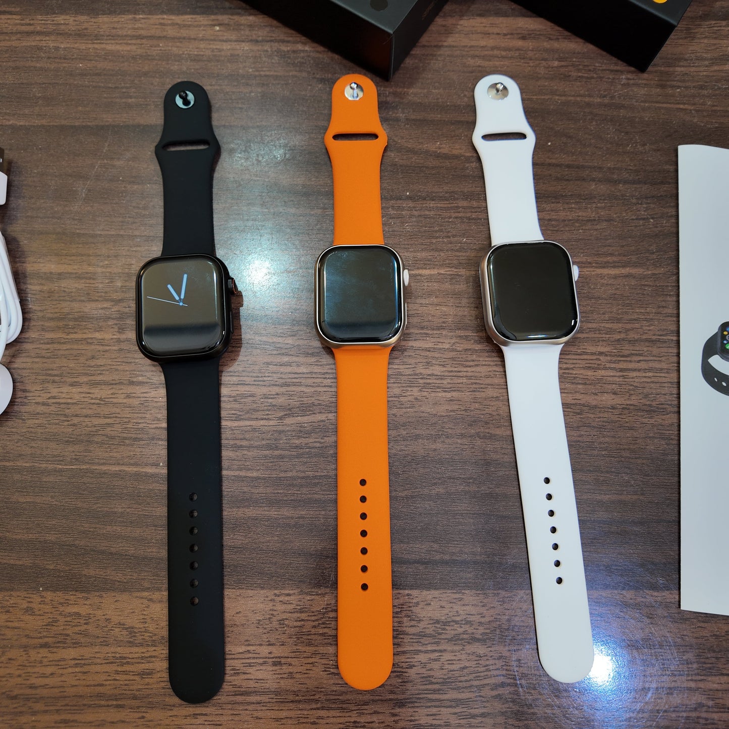 Lot Imported Smart Watch Series 9