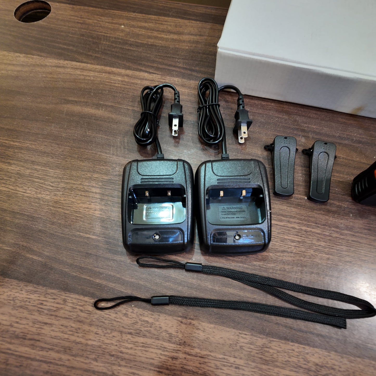 Motorola Lot - Latest Walkie Talkie - Pair