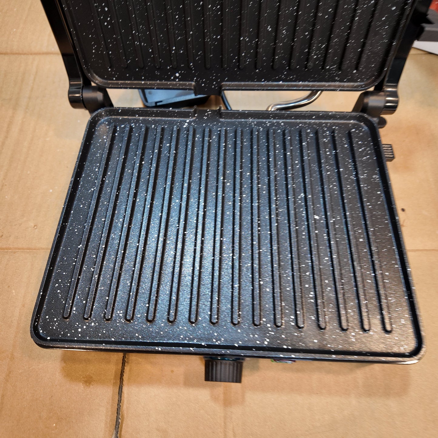 Lot Imported 180 Degree Panini Grill