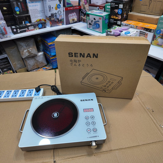 Japan Lot Imported Senan Infrared Hot Plate