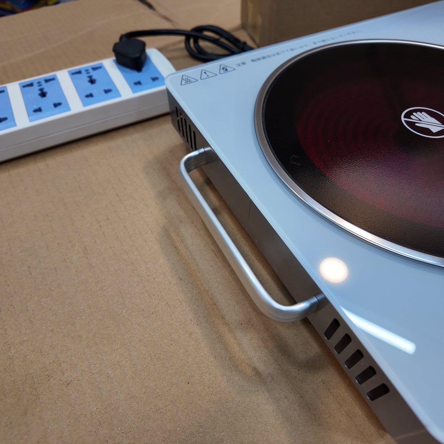 Japan Lot Imported Senan Infrared Hot Plate