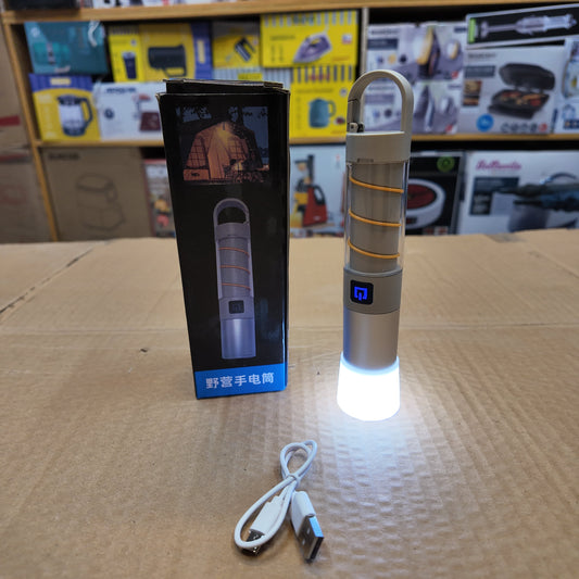 Lot Imported Flashlight & Warm LED lamp