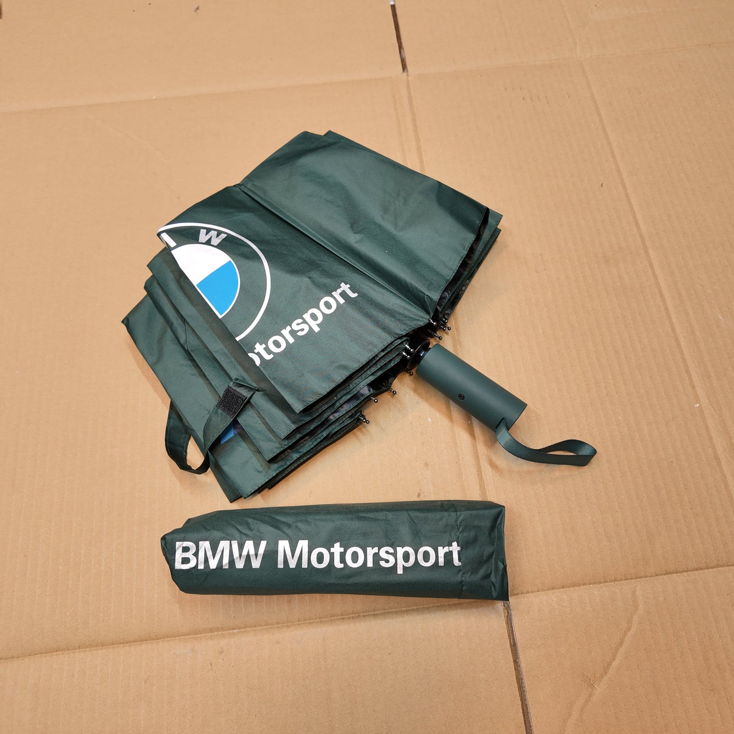 Lot Imported Folding BMW automatic Umbrella