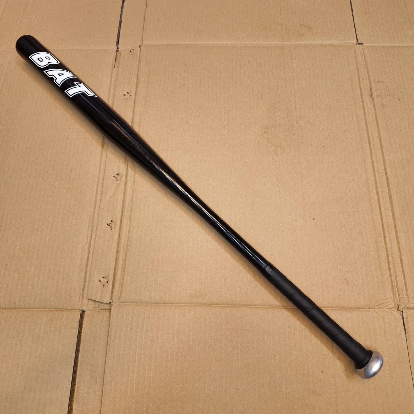 Lot Imported Baseball Bat