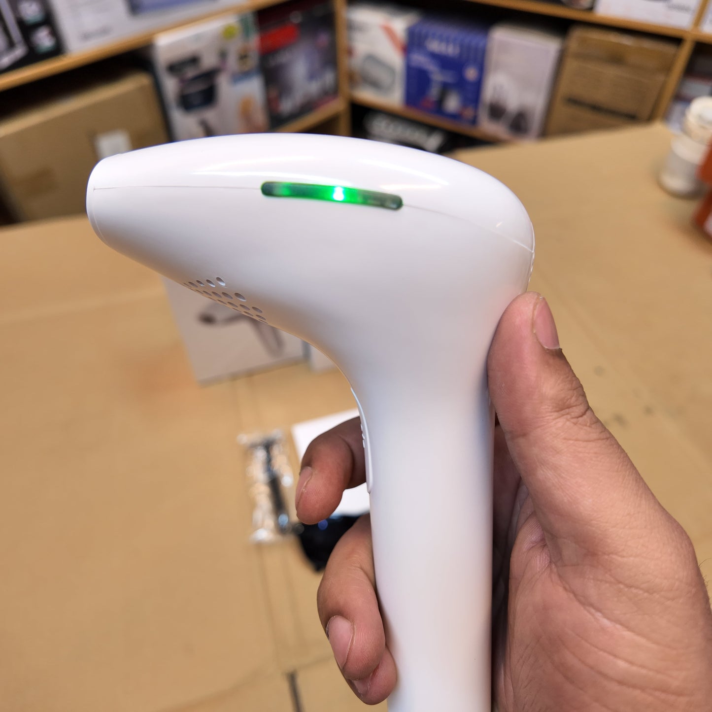 Lot Imported Laser Hair Removal Device