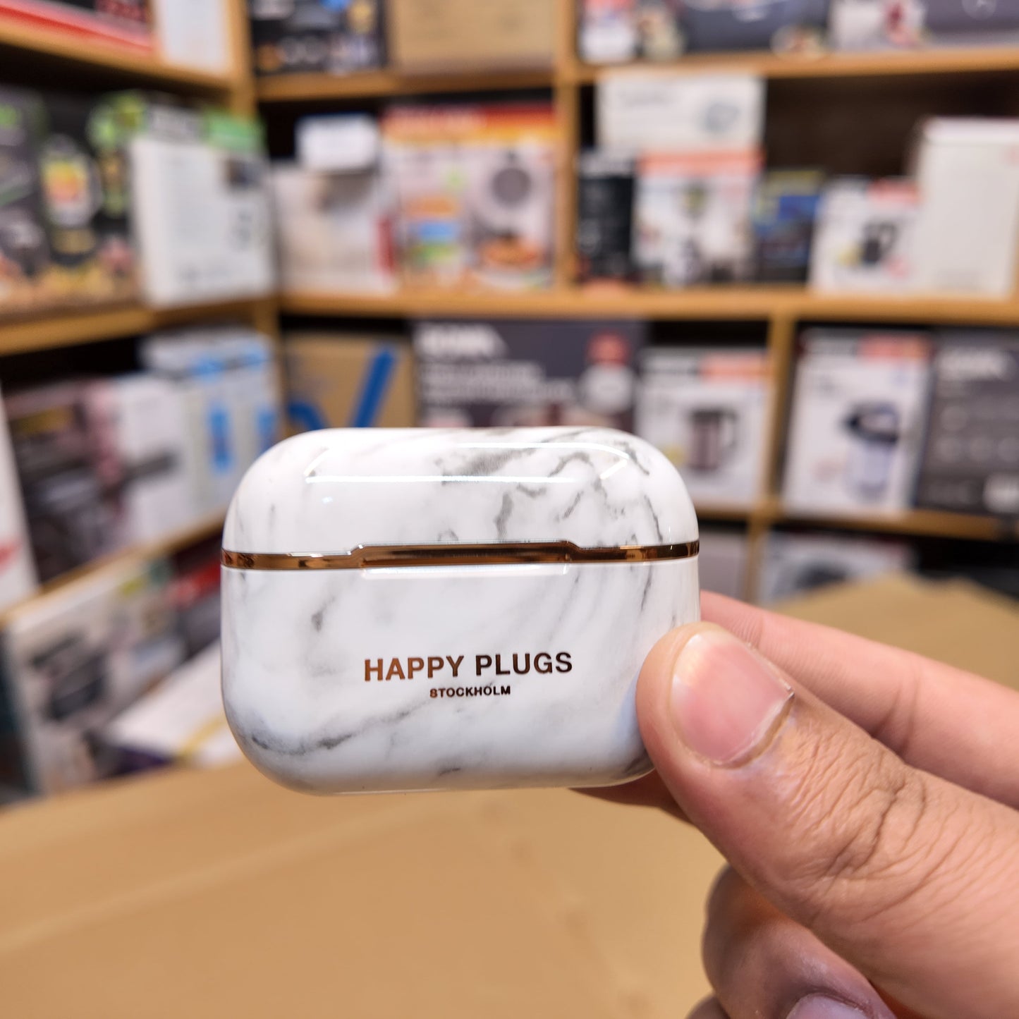 Lot Imported Happy plugs Earbuds - Limited Stock