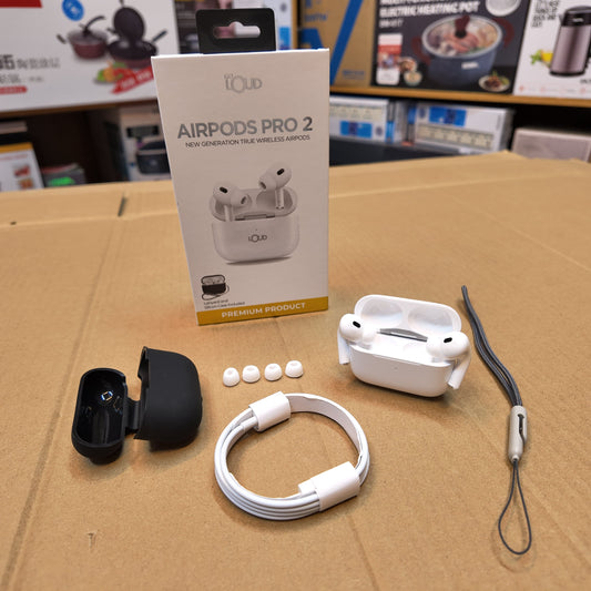 Lot Imported Go Loud Airpods Pro 2