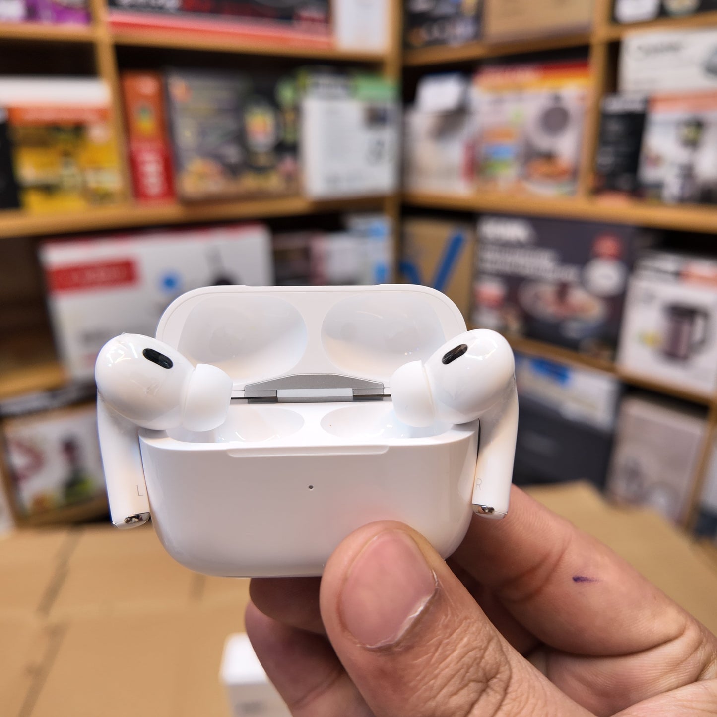 Lot Imported Go Loud Airpods Pro 2