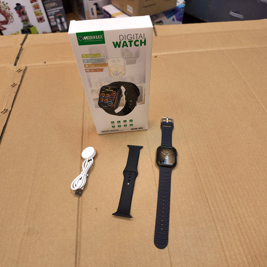 Lot Imported ModemCat Digital Smart Watch MSW-003