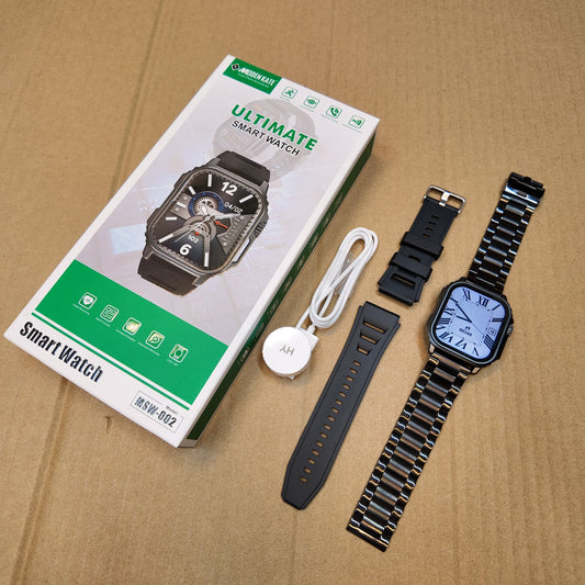 Lot Imported ModemCat Ultimate Smart Watch MSW-002