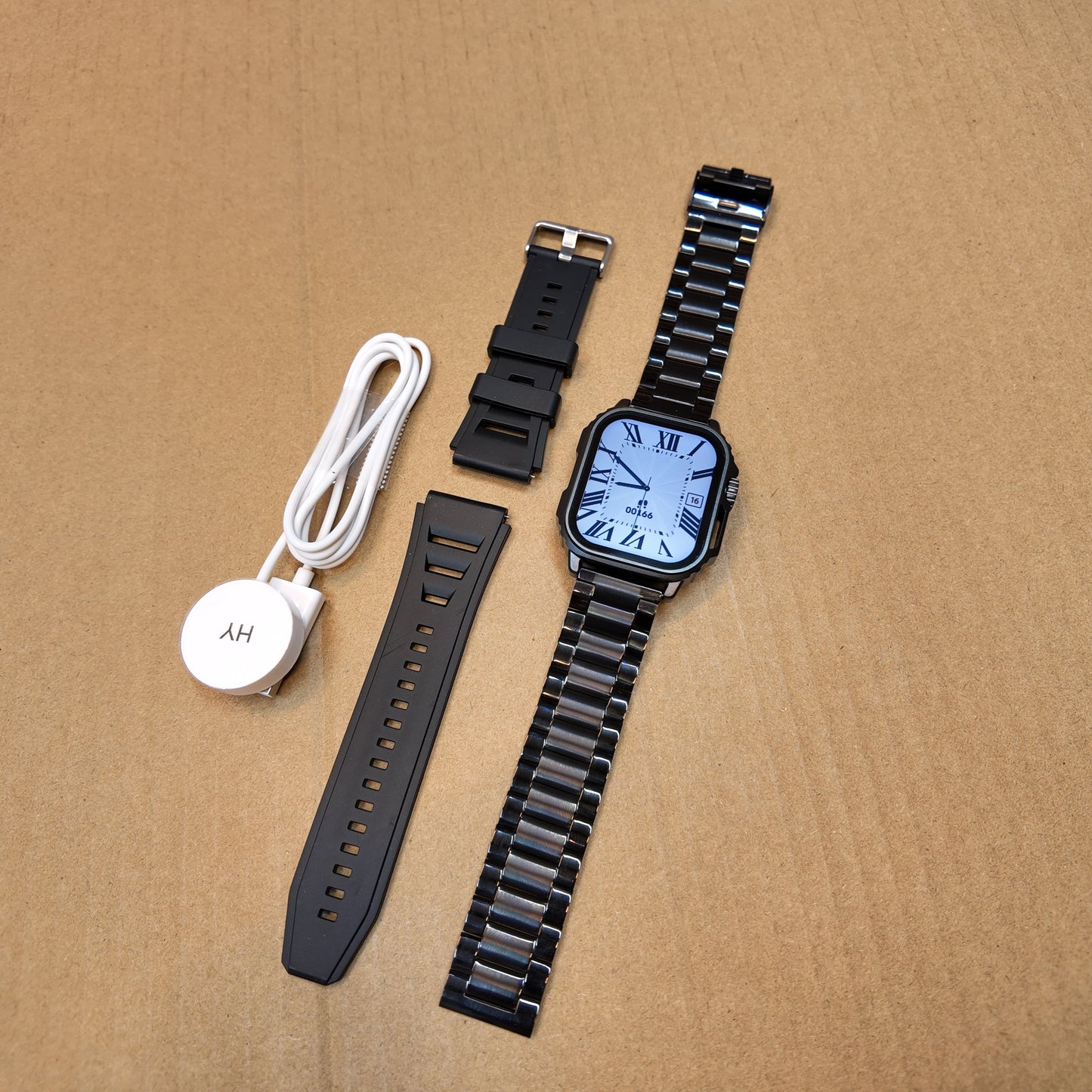 Lot Imported ModemCat Ultimate Smart Watch MSW-002