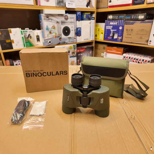 Lot Imported 1km Binocular