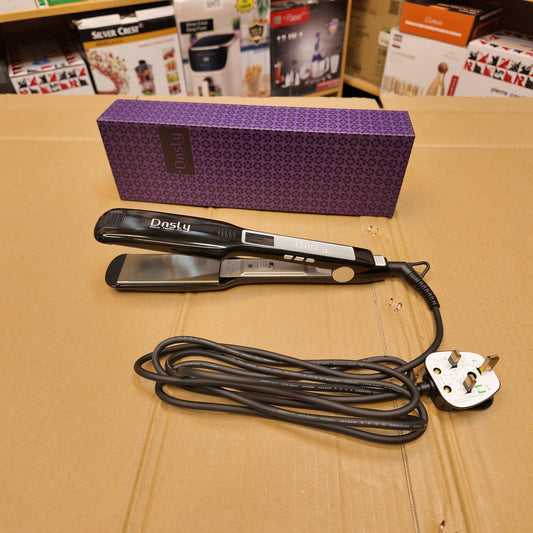 Lot Imported Dnsly Ceramic Hair Straightener