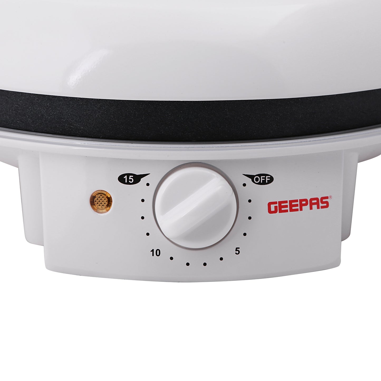 Geepas Pizza Maker GPM2035N