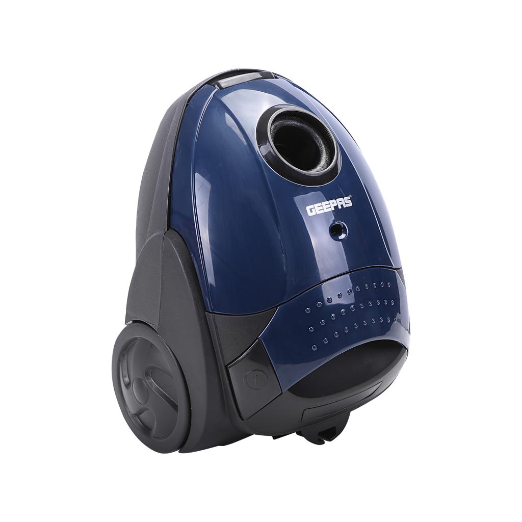 Geepas Vacuum Cleaner GVC2594P