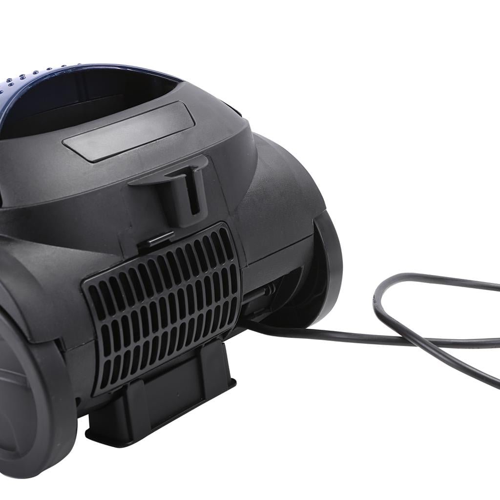 Geepas Vacuum Cleaner GVC2594P