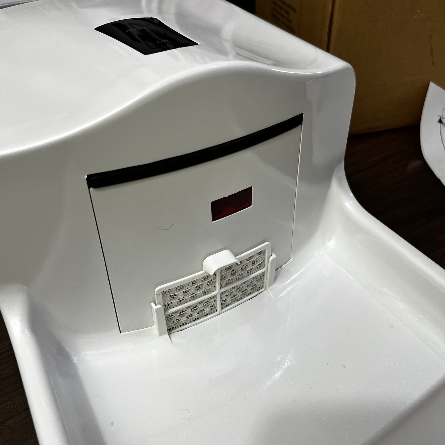 Japan Lot Imported Airmate Hand Dryer