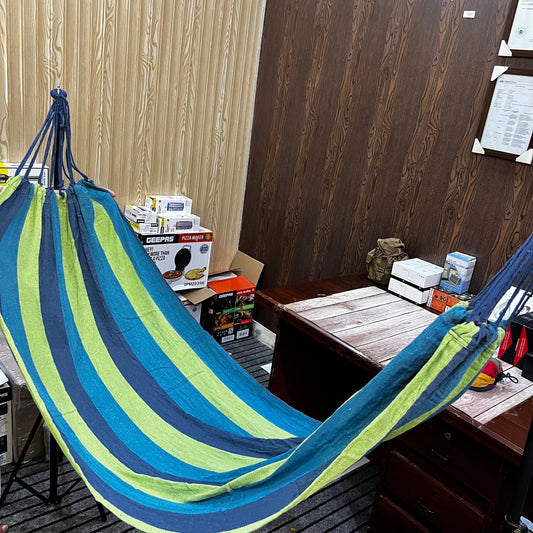 Lot Imported Hammock