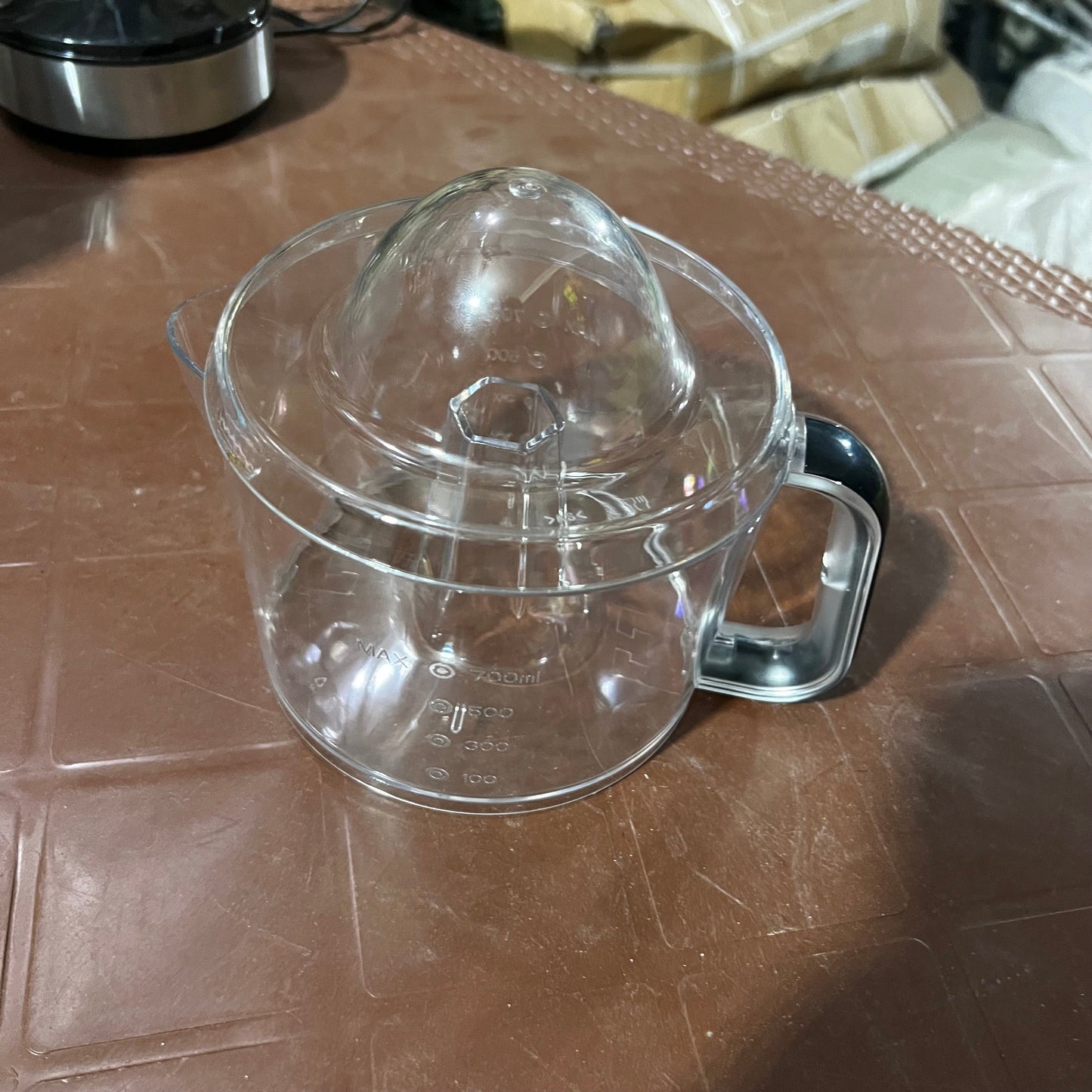 Amey Citrus Juicer