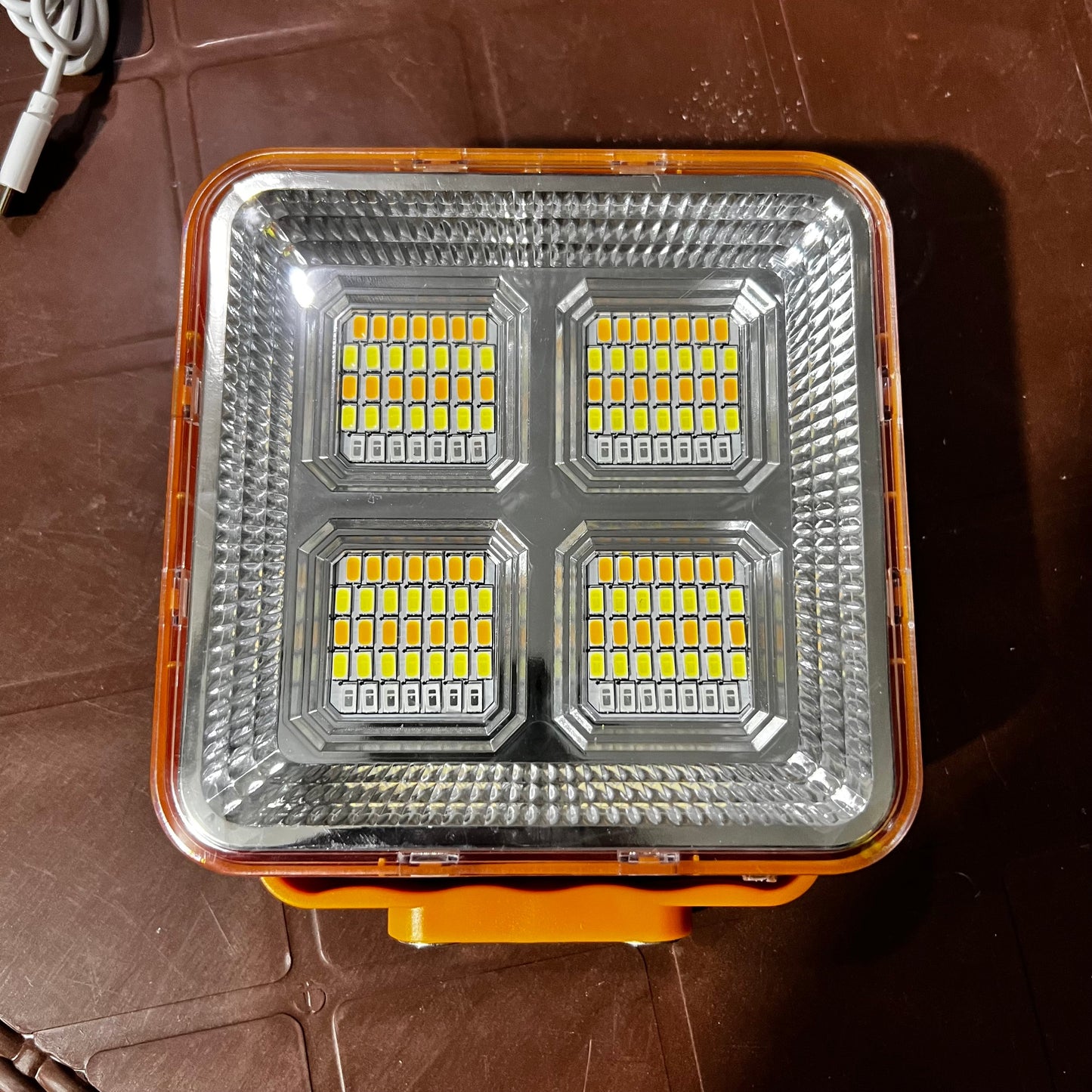 50W Portable Flood Light