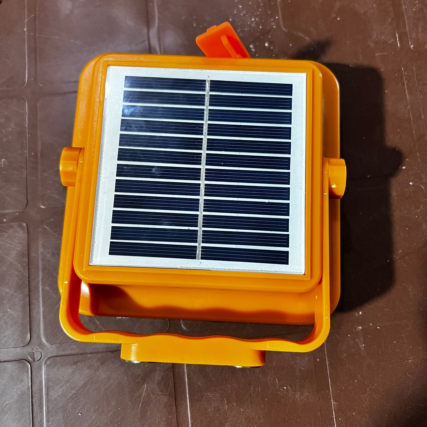 50W Portable Flood Light