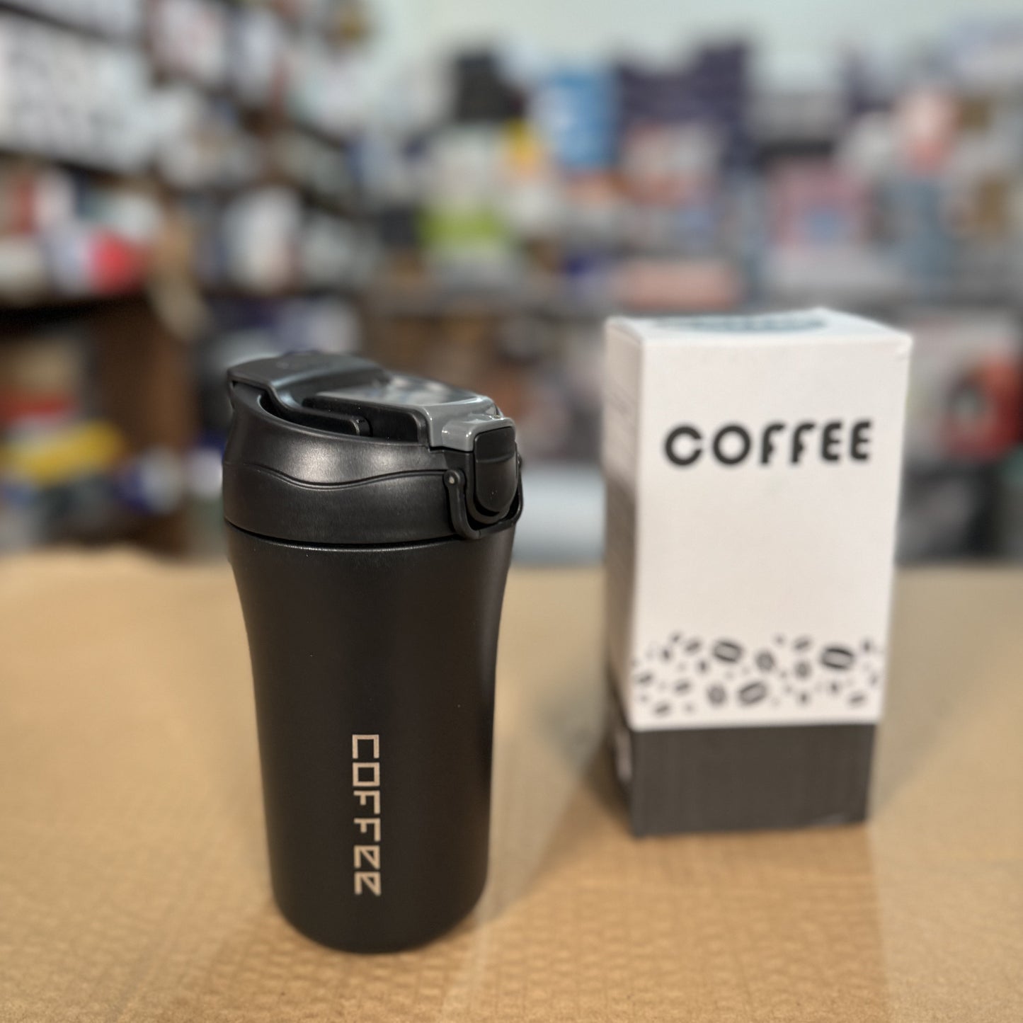 Lot Imported 350ml Coffee Mug