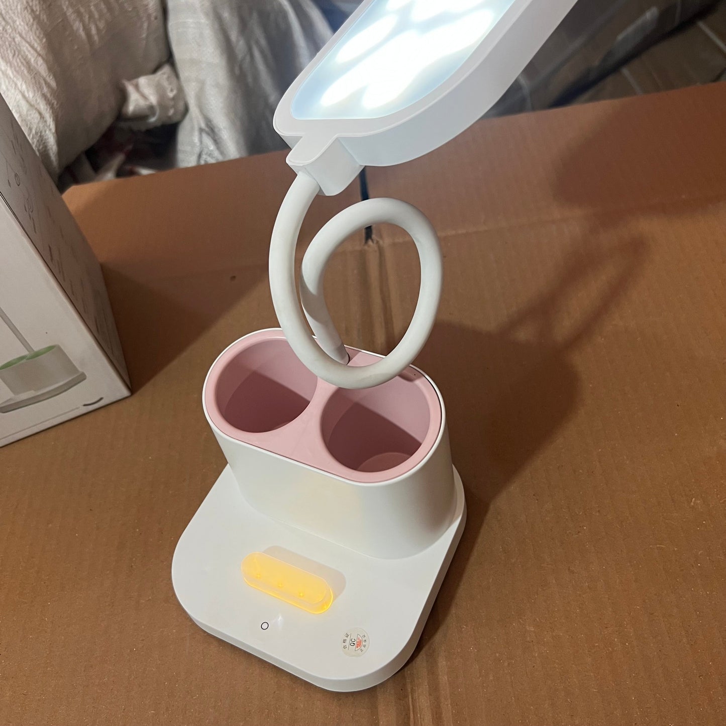 Lot Imported Led Desk Lamp