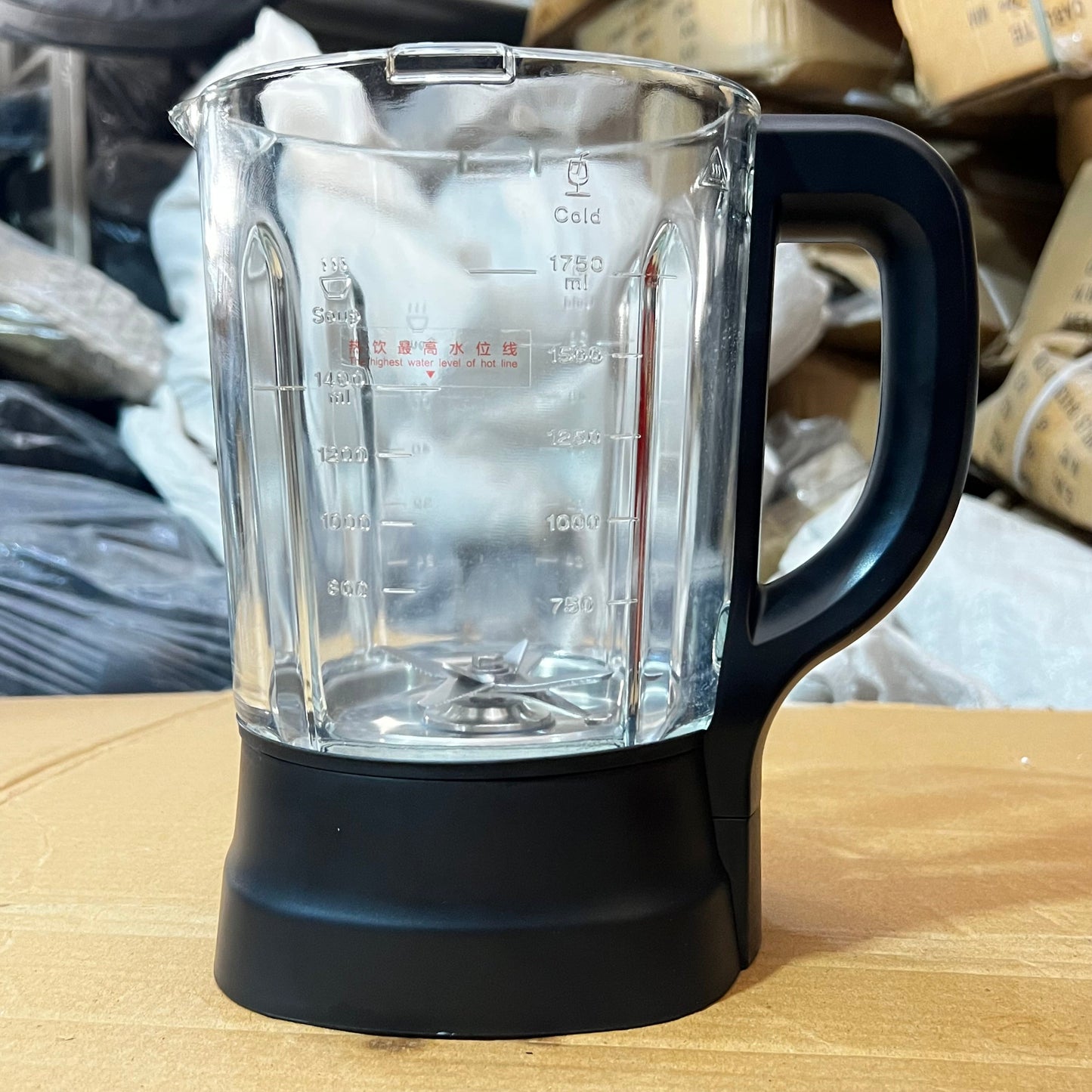 Korean Lot Imported 2-in-1 Electric Kettle & Juicer