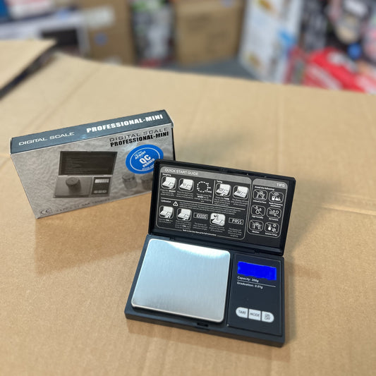 Lot Imported Digital Scale Professional Mini