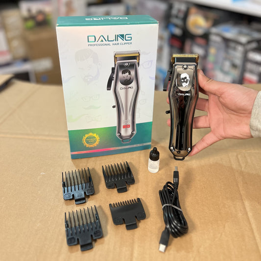 Lot Imported Daling Professional Hair Trimmer DL-1732