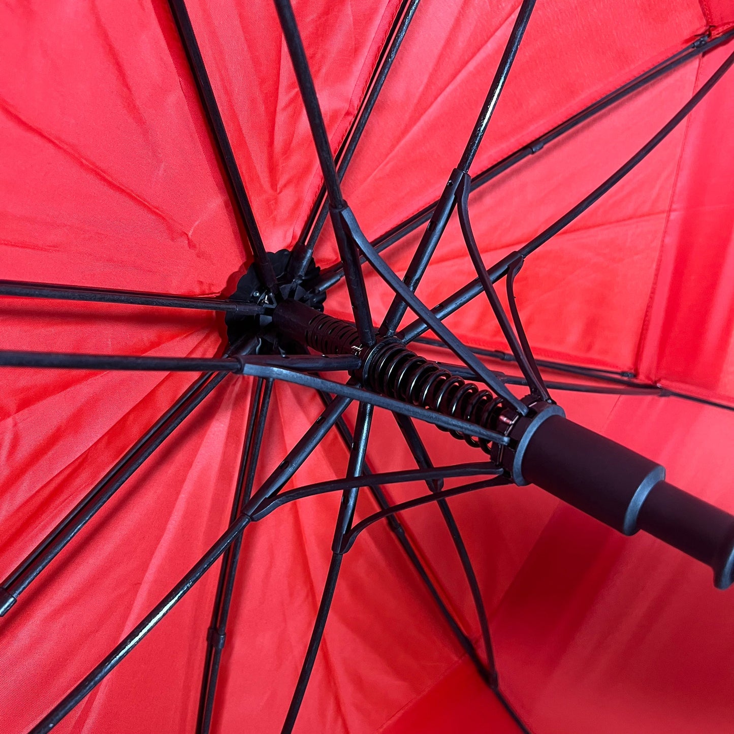 Lot Imported 4 person Windproof Umbrella