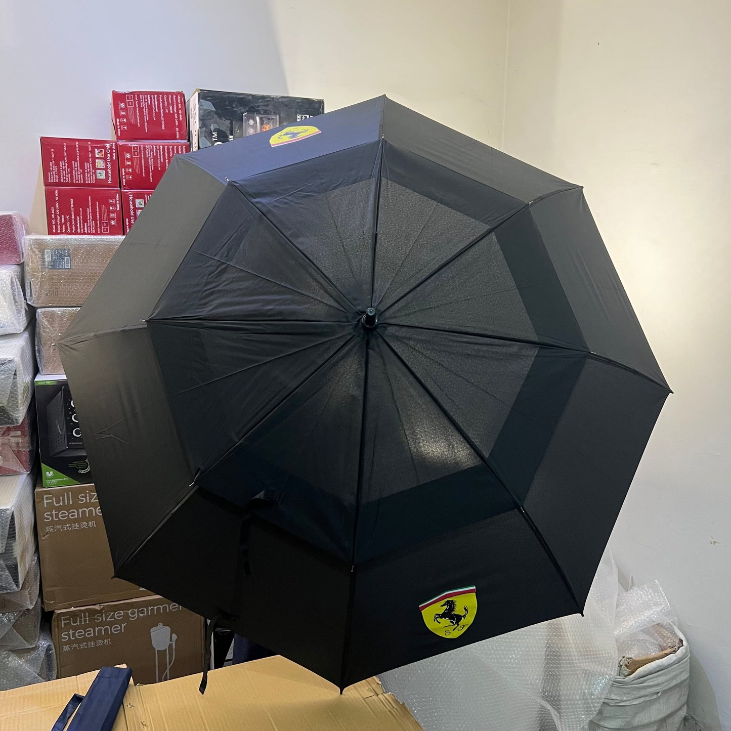 Lot Imported 4 person Windproof Umbrella