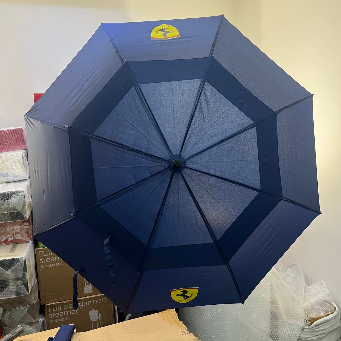 Lot Imported 4 person Windproof Umbrella