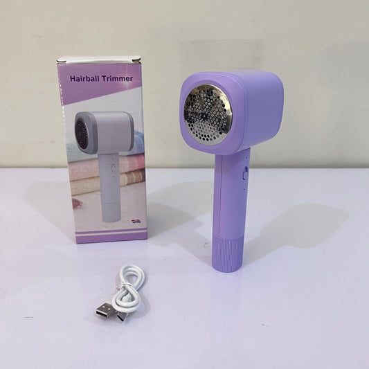 Rechargeable Lint Trimmer