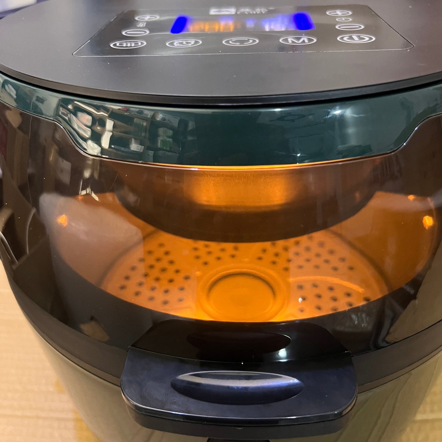 Lot Imported Camel Brand 6L Air Fryer