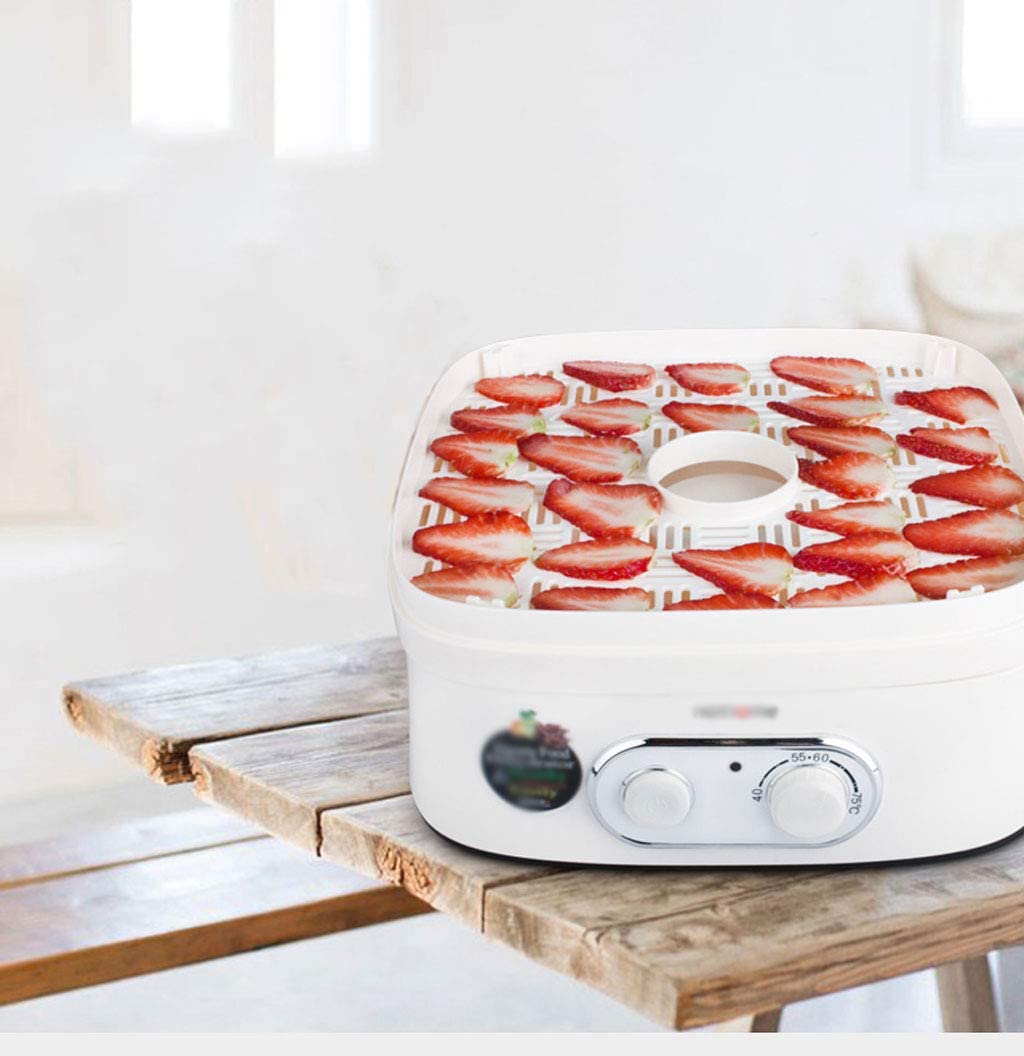 Lot Imported Electric Food Dehydrator