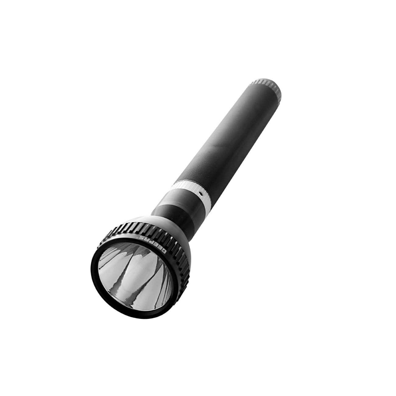 Geepas Rechargeable Big Shot Flashlight GFL3858