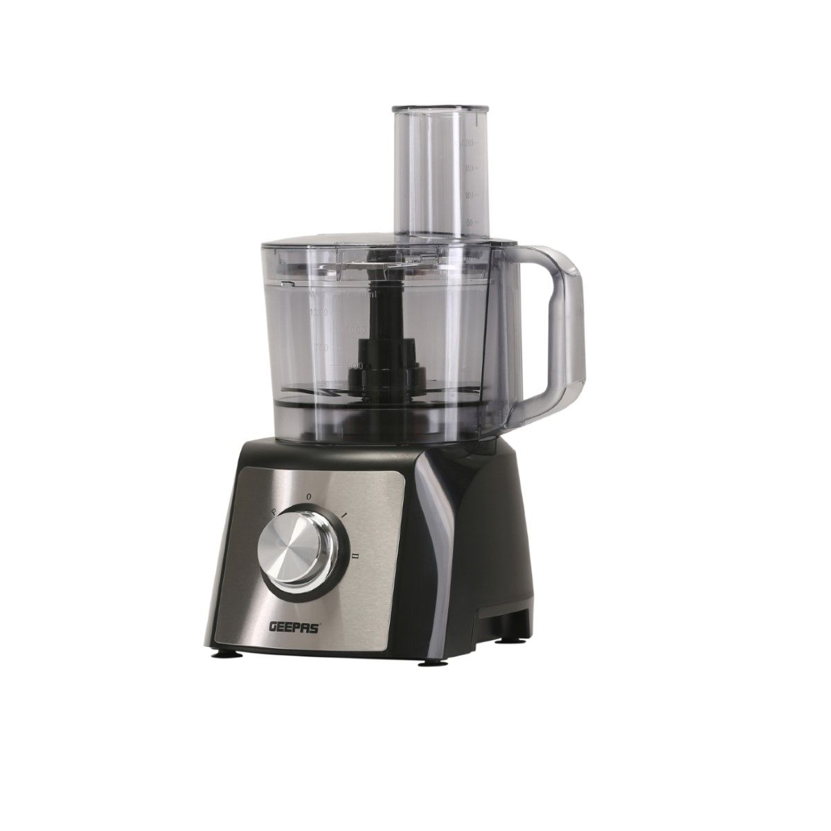 Geepas Multifunctional Food Chopper GMC42011